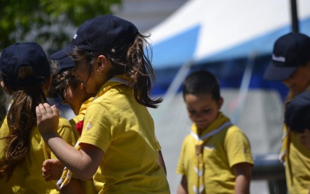 Encontro Regional de Lobitos