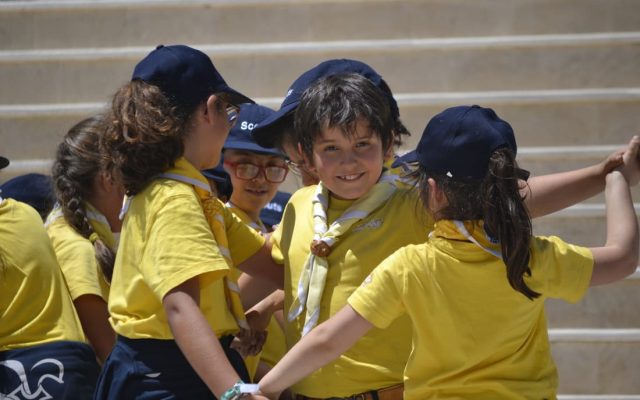 Encontro Regional de Lobitos