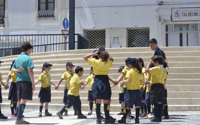 Encontro Regional de Lobitos