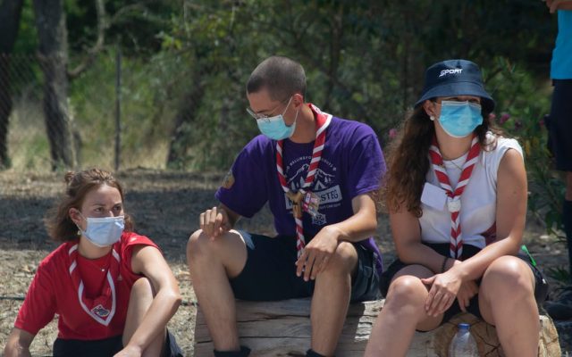 (Re)Encontro Regional de Caminheiros