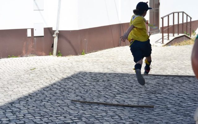 Encontro Regional de Lobitos