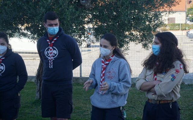 ERGUI – Encontro Regional de Guias