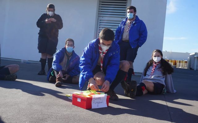ERGUI – Encontro Regional de Guias