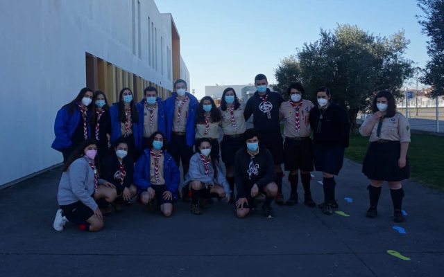 ERGUI – Encontro Regional de Guias