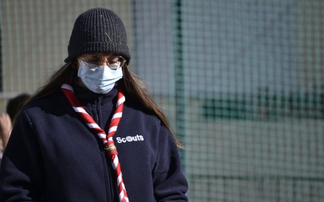 Conversão de São Paulo