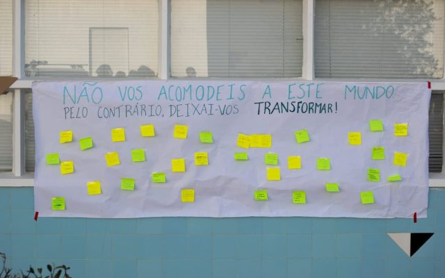 Conversão de São Paulo