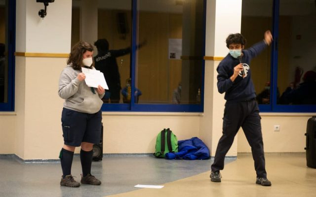 Conversão de São Paulo