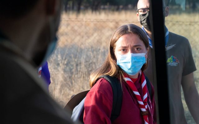 (Re)Encontro Regional de Caminheiros