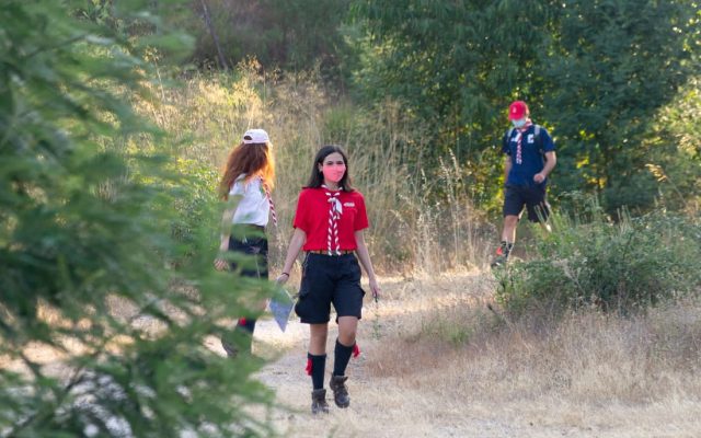 (Re)Encontro Regional de Caminheiros