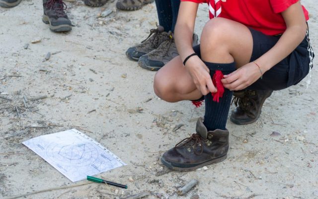 (Re)Encontro Regional de Caminheiros