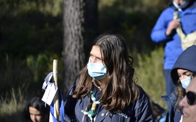 Encontro Regional de Pioneiros