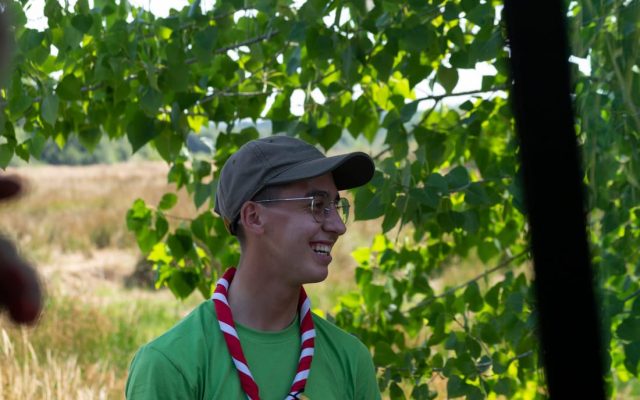 (Re)Encontro Regional de Caminheiros