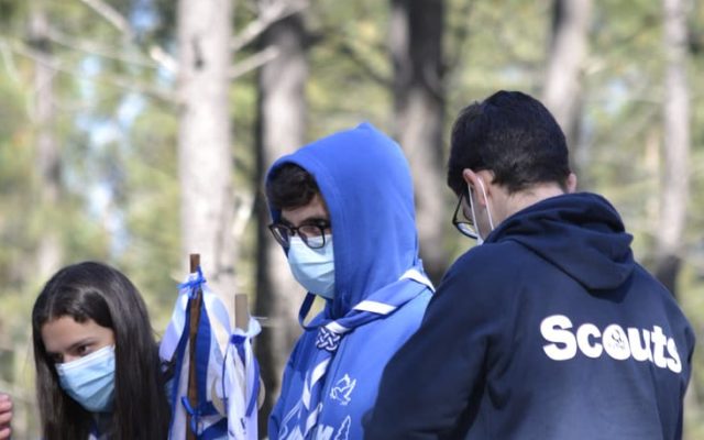 Encontro Regional de Pioneiros