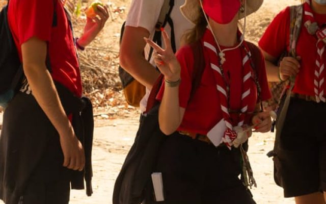 (Re)Encontro Regional de Caminheiros