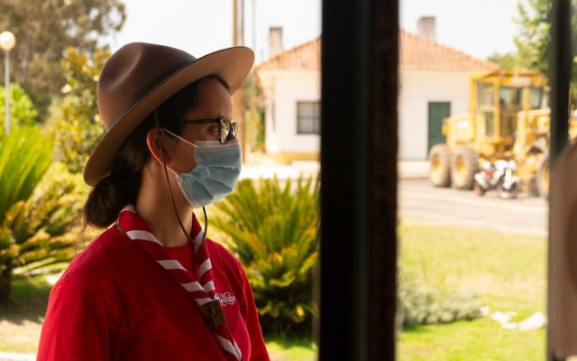 (Re)Encontro Regional de Caminheiros