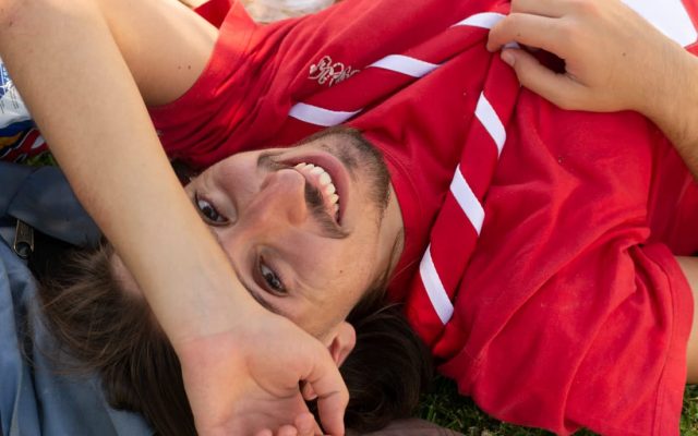 (Re)Encontro Regional de Caminheiros