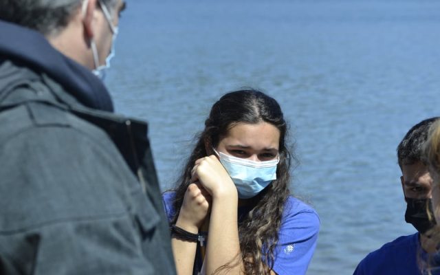 Encontro Regional de Pioneiros