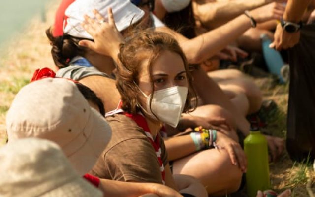 (Re)Encontro Regional de Caminheiros