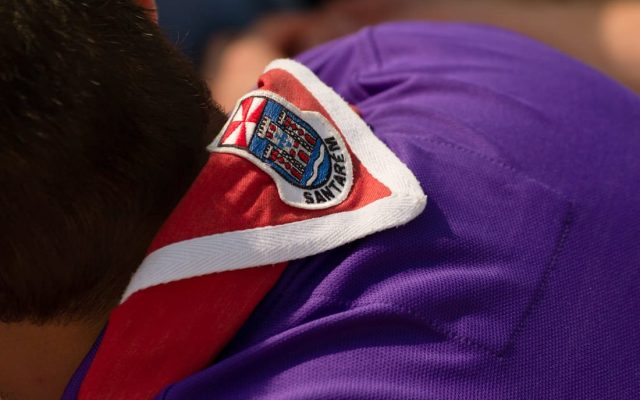 (Re)Encontro Regional de Caminheiros