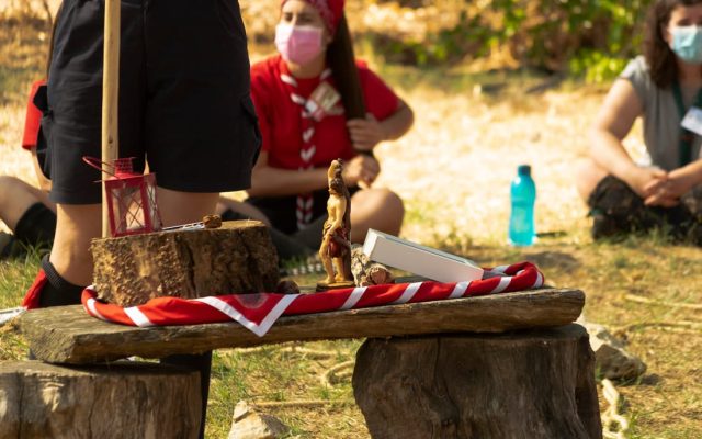 (Re)Encontro Regional de Caminheiros