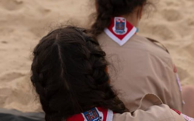 (Re)Encontro Regional de Caminheiros