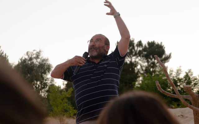 (Re)Encontro Regional de Caminheiros