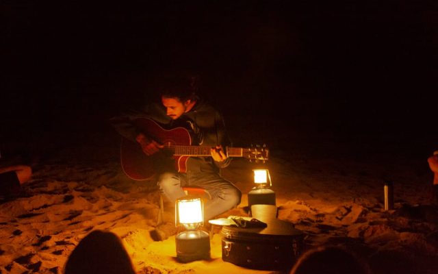 (Re)Encontro Regional de Caminheiros