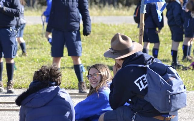 Encontro Regional de Pioneiros