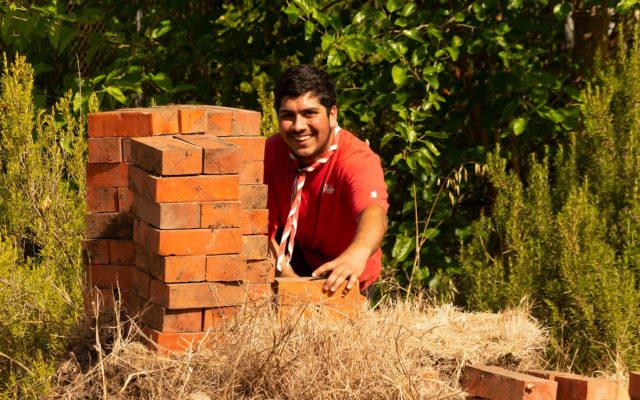 (Re)Encontro Regional de Caminheiros