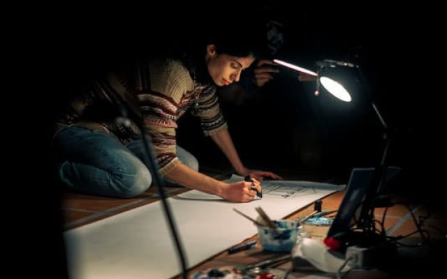 Conversão de S. Paulo