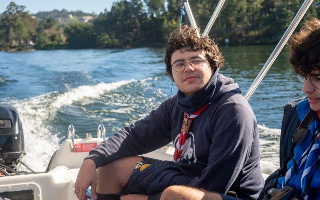 Conversão de S. Paulo