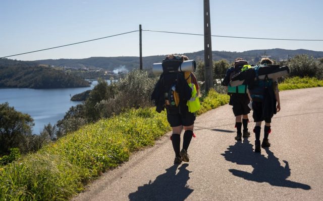 Conversão de S. Paulo