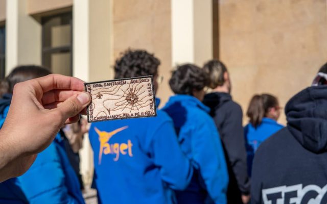 Conversão de S. Paulo