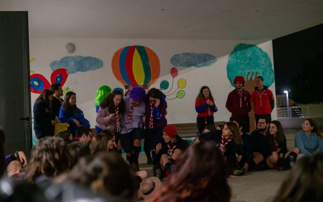 XIX.º Ciclo de Cenáculo Regional