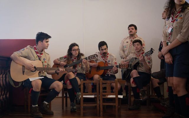 XIX.º Ciclo de Cenáculo Regional