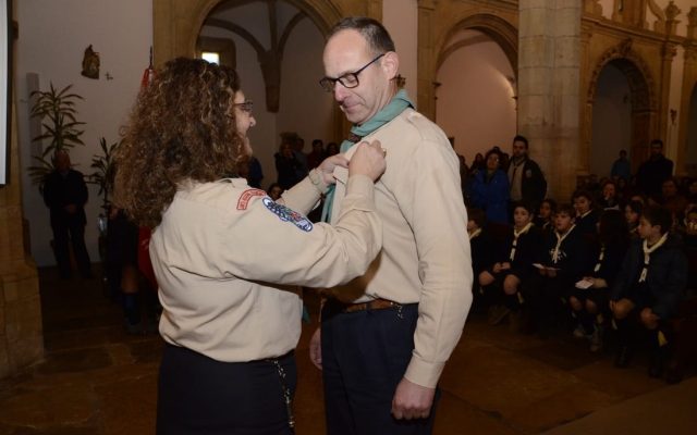 A Região em festa - duas distinções e novos associados!
