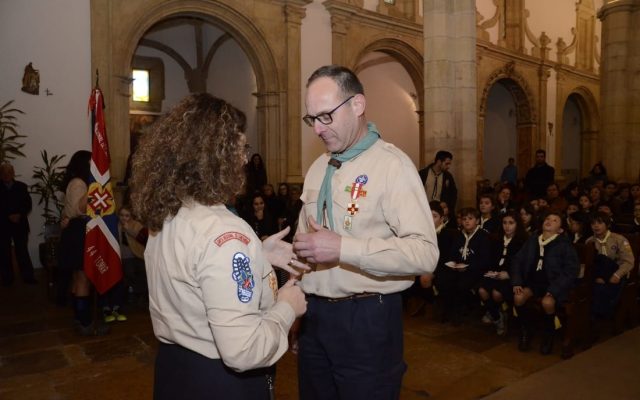 A Região em festa - duas distinções e novos associados!