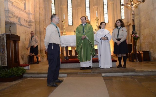 A Região em festa - duas distinções e novos associados!