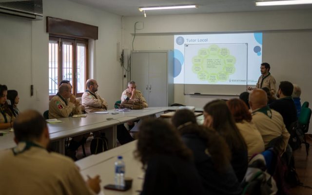 15º Encontro Inicial