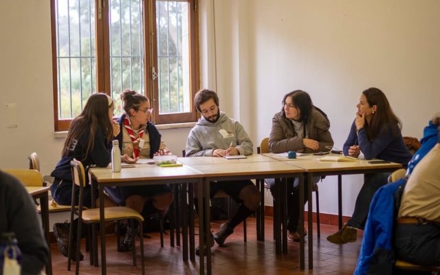 15º Encontro Inicial