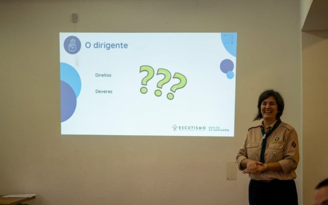 15º Encontro Inicial