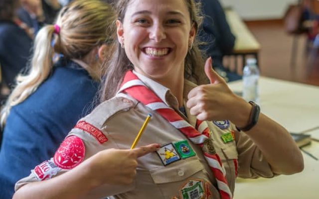 15º Encontro Inicial