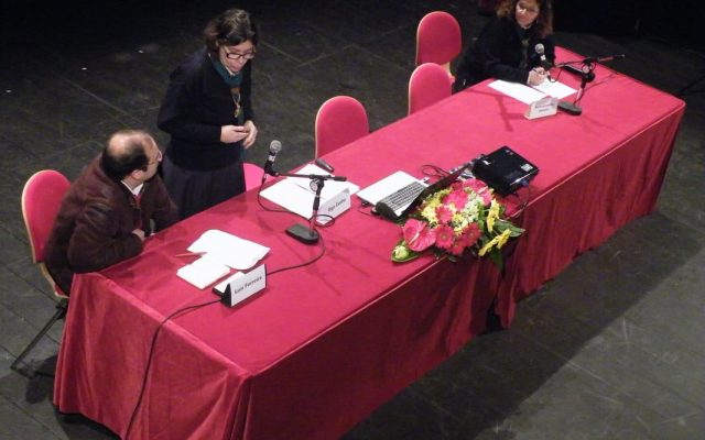 Fórum regional - "escutismo, escola de vida"