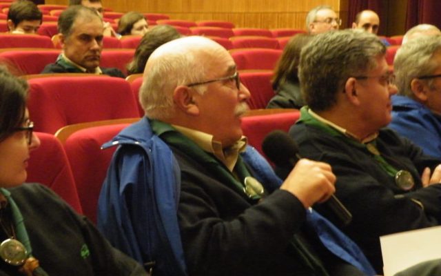 Fórum regional - "escutismo, escola de vida"