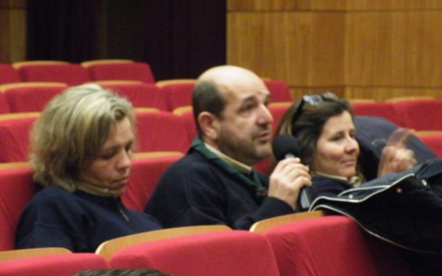 Fórum regional - "escutismo, escola de vida"