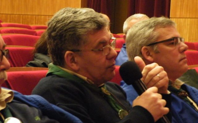 Fórum regional - "escutismo, escola de vida"