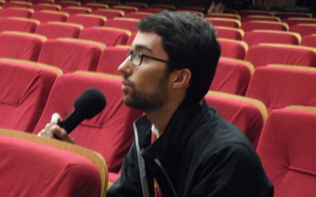 Fórum regional - "escutismo, escola de vida"