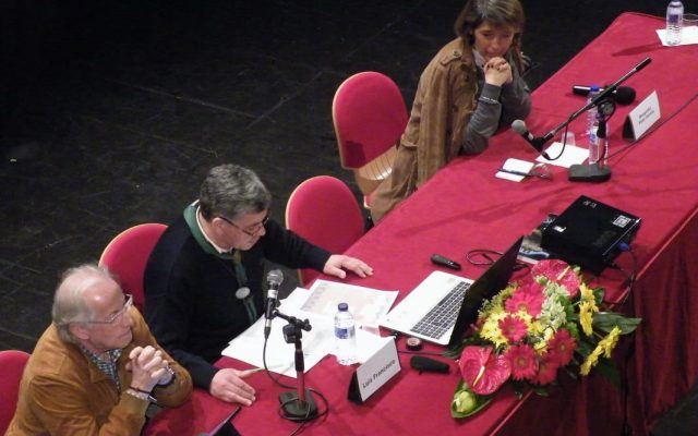 Fórum regional - "escutismo, escola de vida"