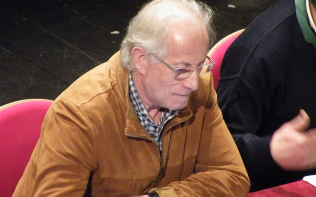 Fórum regional - "escutismo, escola de vida"