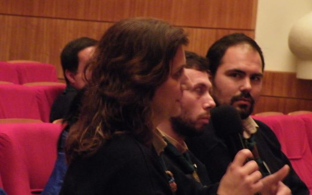 Fórum regional - "escutismo, escola de vida"